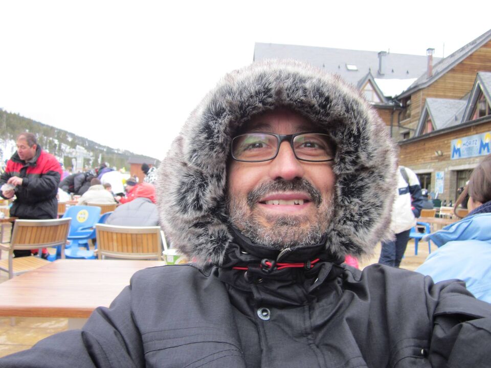 Experiencia con Urostal en Munich de Thomas