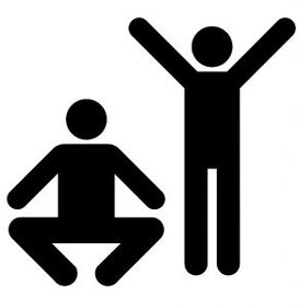sentadillas para la prostatitis
